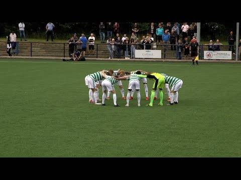 HIGHLIGHTS: Bo’ness United 0-2 Celtic | Super Subs Letsosa and Davison secure three points!