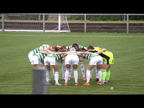 HIGHLIGHTS: Partick Thistle 1-3 Celtic | Wellings double on the debut!