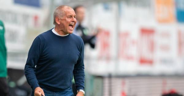 Jablonec in bizarre row as Celtic clash looms after owner makes unusual half time intervention