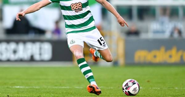 Liam Scales Celtic transfer latest as Irish star pinpoints ‘main thing’ he’ll take into account for next step