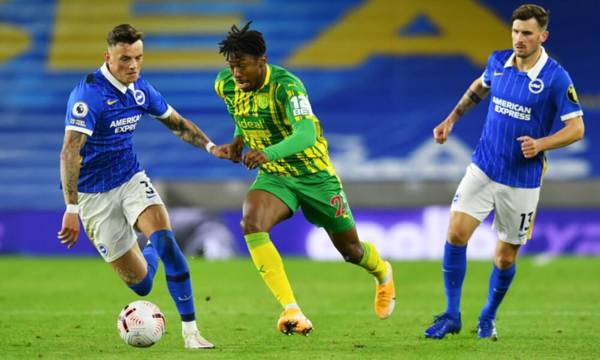 ‘Oh now that is huge’ – Many Ipswich Town fans react to exciting new signing