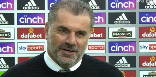 Postecoglou Praises Three-Goal Kyogo’s Other Value