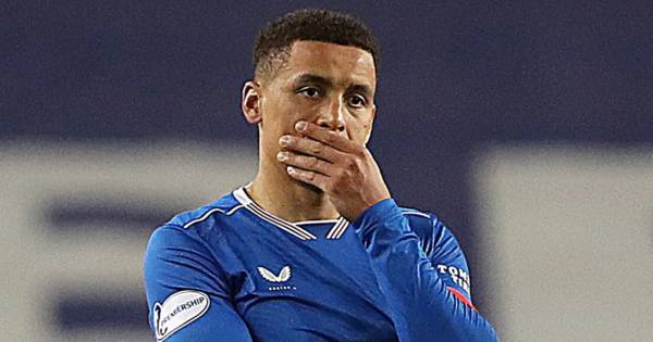 Rangers asked Champions League mentality question as Kris Commons fears James Tavernier and co will shrink in front of packed Ibrox