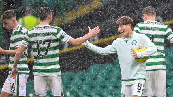 Ryan Christie: Our fans can give us a huge advantage this season