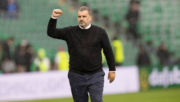 The Ange Postecoglou Lennoxtown message that Celtic players have taken onboard