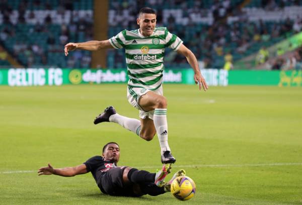 Ange Postecoglou determined to get best out of Celtic talent Tom Rogic