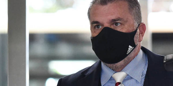 Ange Postecoglou Latest Comments Are Breath of Fresh Air