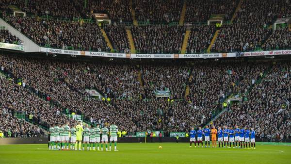 Celtic minute applause: Hoops and Europa League foes Jablonec to honour fans who passed away during Covid pandemic