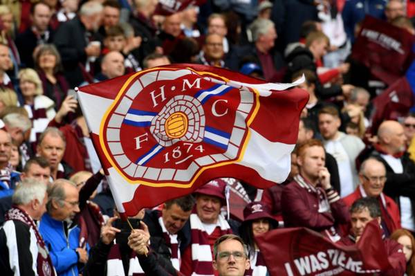 Celtic vs Hearts: Reason Jambos won’t have fans inside Parkhead despite full capacity green-light