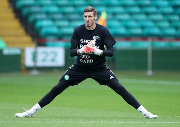 Exit news: Celtic now happy to part ways with ‘great’ £20k-p/w ace despite Postecoglou lifeline