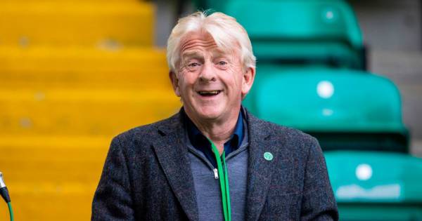 Gordon Strachan set for sensational Celtic return in new Parkhead Godfather role as part of club rebuild