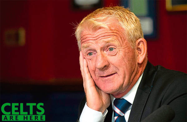 Gordon Strachan Set for Sensational Celtic Return – Report