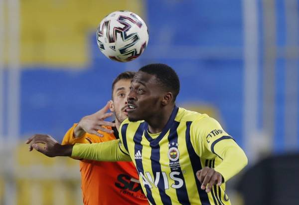 Loan to buy: Journalist in Turkey claims Celtic could now move for ‘dangerous’ ace – report