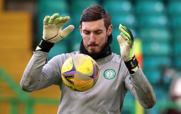 Report: Euro club set to step up their bid to sign 27-year-old Celtic player