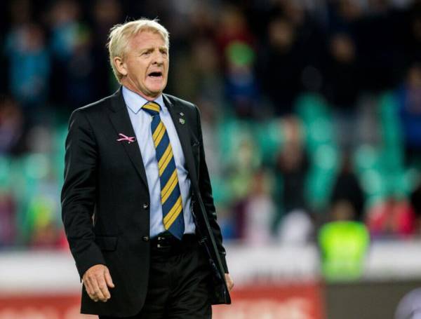 Report: Ex-Celtic boss back at Parkhead for major role after leaving SPFL club