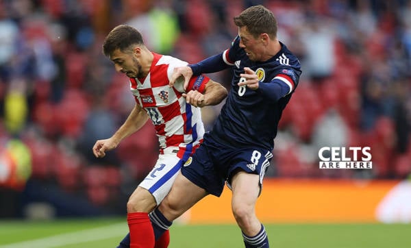 Celtic Make Move for Euro 2020 Defender – Report