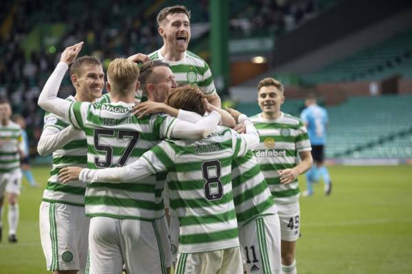 Celtic might have a change of transfer priorities in defence