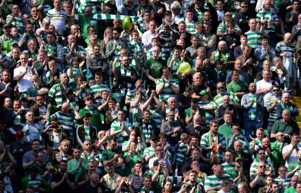 Celtic sell out Paradise for Jablonec Europa League clash