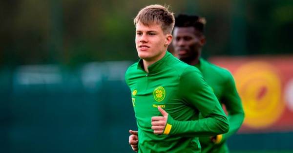 Celtic transfer bulletin as Leo Hjelde ‘making progress’ on Leeds United switch