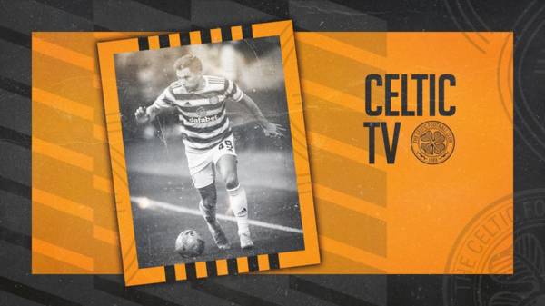 Celtic v FK Jablonec – LIVE on Celtic TV for overseas subscribers