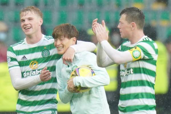 Celtic vs FK Jablonec: TV channel, live stream, kick-off time & team news