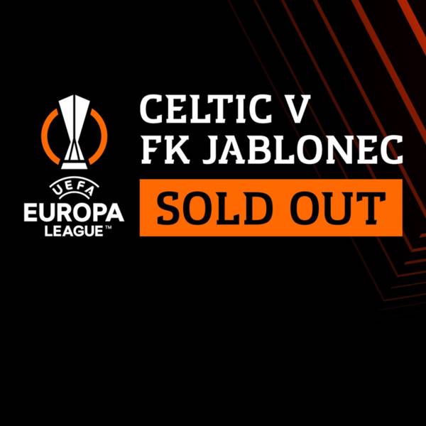 Get ready to enjoy a packed Paradise – FK Jablonec tickets sold out