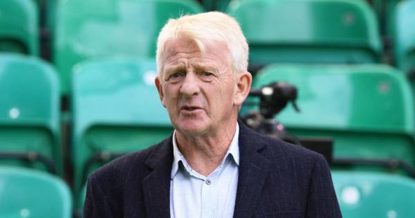 Gordon Strachan’s Celtic return to be examined by SFA over conflict of interest fears