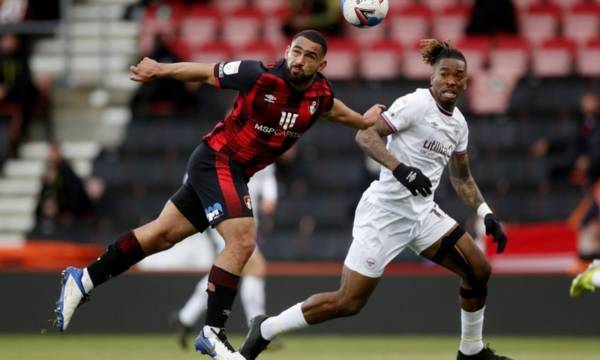 Sources: Tottenham considering Fulham as potential destination for player despite Celtic contact