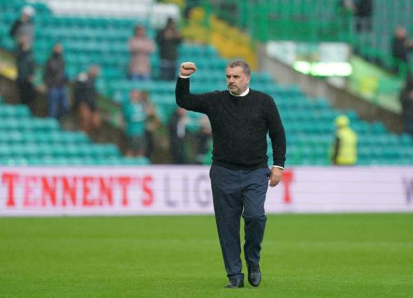 Video: Ange Postecoglou’s press conference ahead of Jablonec tie