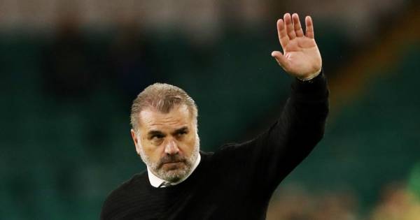 Ange Postecoglou in Celtic transfer ‘guarantee’ as boss delivers update on new signings