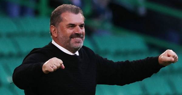 Ange Postecoglou in tantalising Celtic verdict as he declares ‘we are only just beginning’