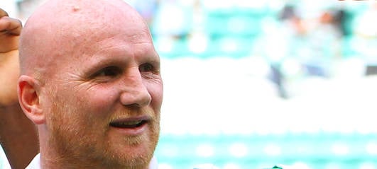 ‘Biggest League Win of All Time,’ Hartson Eyes Title Turnaround