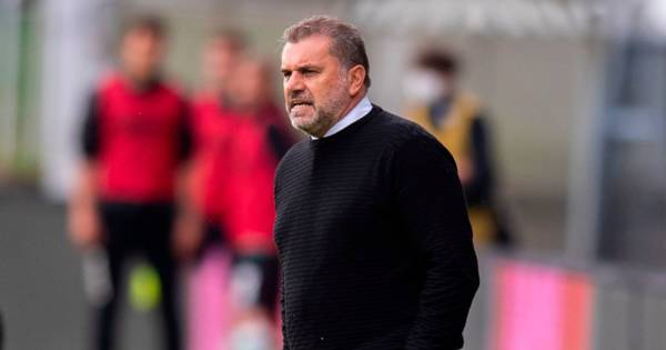 Celtic team v Jablonec predicted as Ange Postecoglou faces Odsonne Edouard starting dilemma