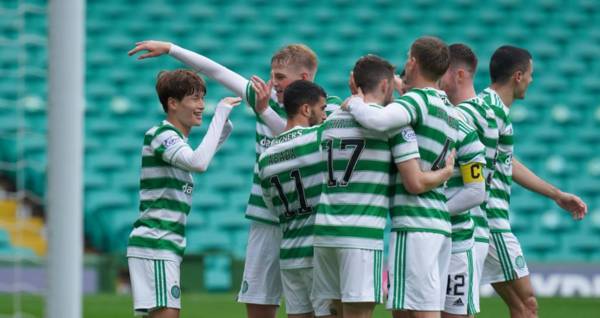 Celtic v FK Jablonec – team news, kick off time and where to watch