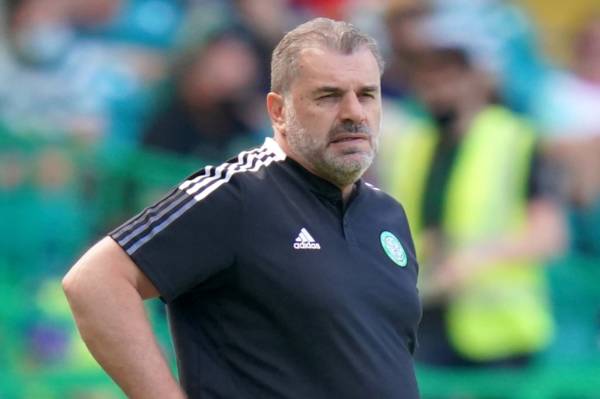 Celtic vs Jablonec: Postecoglou names side for Euro clash but Abada not in squad