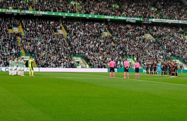 Jablonec show their class with amazing gesture