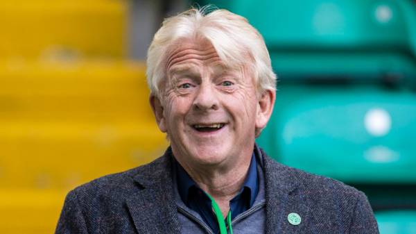 SFA may investigate Strachan’s Celtic return