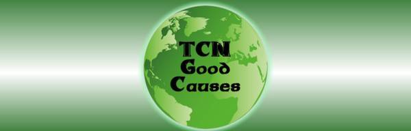 TCN Good Causes Are Back!