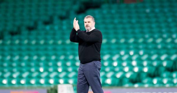 Ange Postecoglou hails ‘unbelievable’ Celtic support as new boss blown away by adulation he hasn’t earned yet