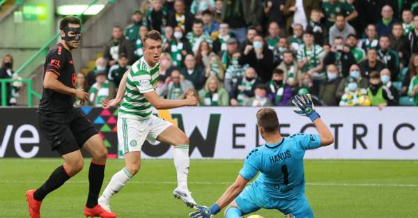 Celtic 3-0 Jablonec : Goals & Manager reaction