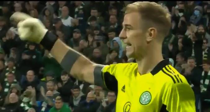 Hart to Heart: New Bhoy’s Saving Grace