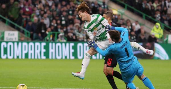 Jablonec keeper shellshocked by Celtic as he admits he couldn’t focus in deafening atmosphere