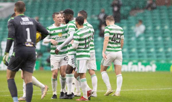 Odsonne Edouard running out of options for Celtic exit