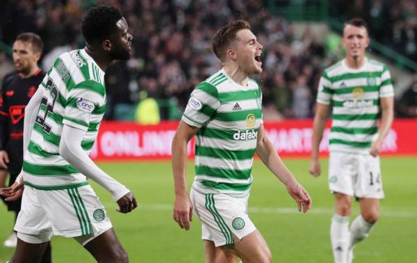 ‘Shocking this’: Some Celtic fans left furious over ‘embarrassing’ tweet from the club