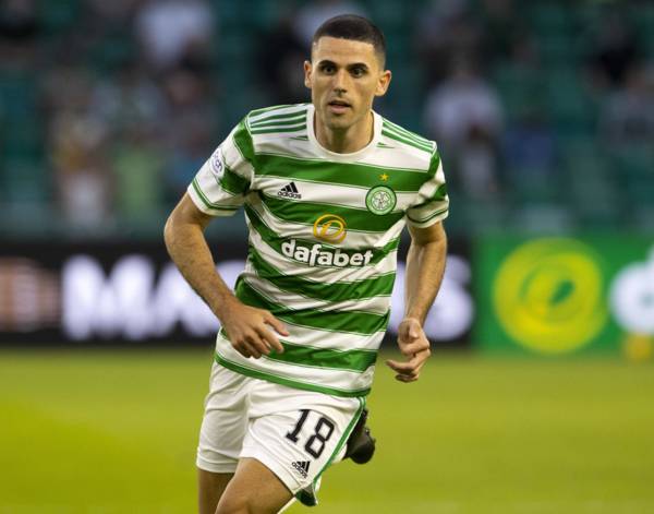 ‘Unbelievable’ Tom Rogic ready to peak for Celtic, says Ange Postecoglou