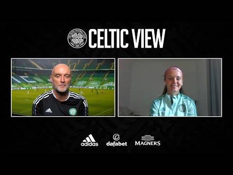 2021-07-23 The Celtic View Podcast 2021 E53 with Caitlin Hayes