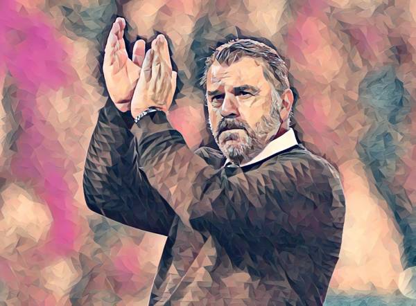 Celtic boss Ange Postecoglou has put the smile back supporters’ faces and now the board must keep him happy – Tony Haggerty