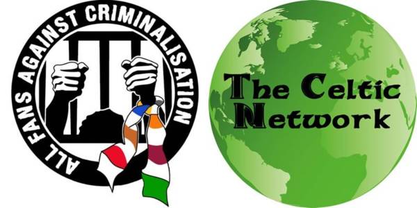 Celtic Network and FAC Archives Coming Soon