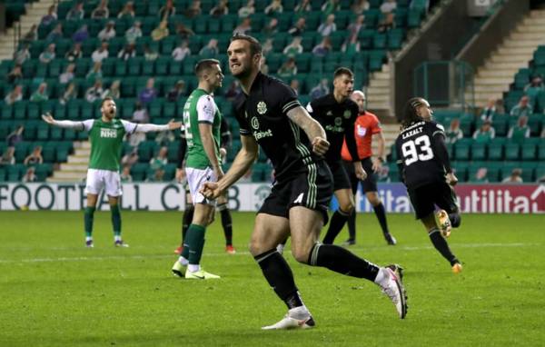 Former Celt Shane Duffy impresses on Premier League return