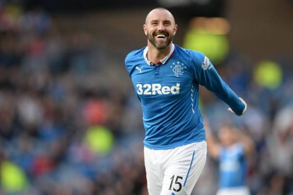 Kris Boyd’s scathing attack on The Rangers an article actually worth reading